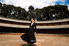 华家曼MY HOT：国民女装好品牌，引领职场女性时尚新风尚